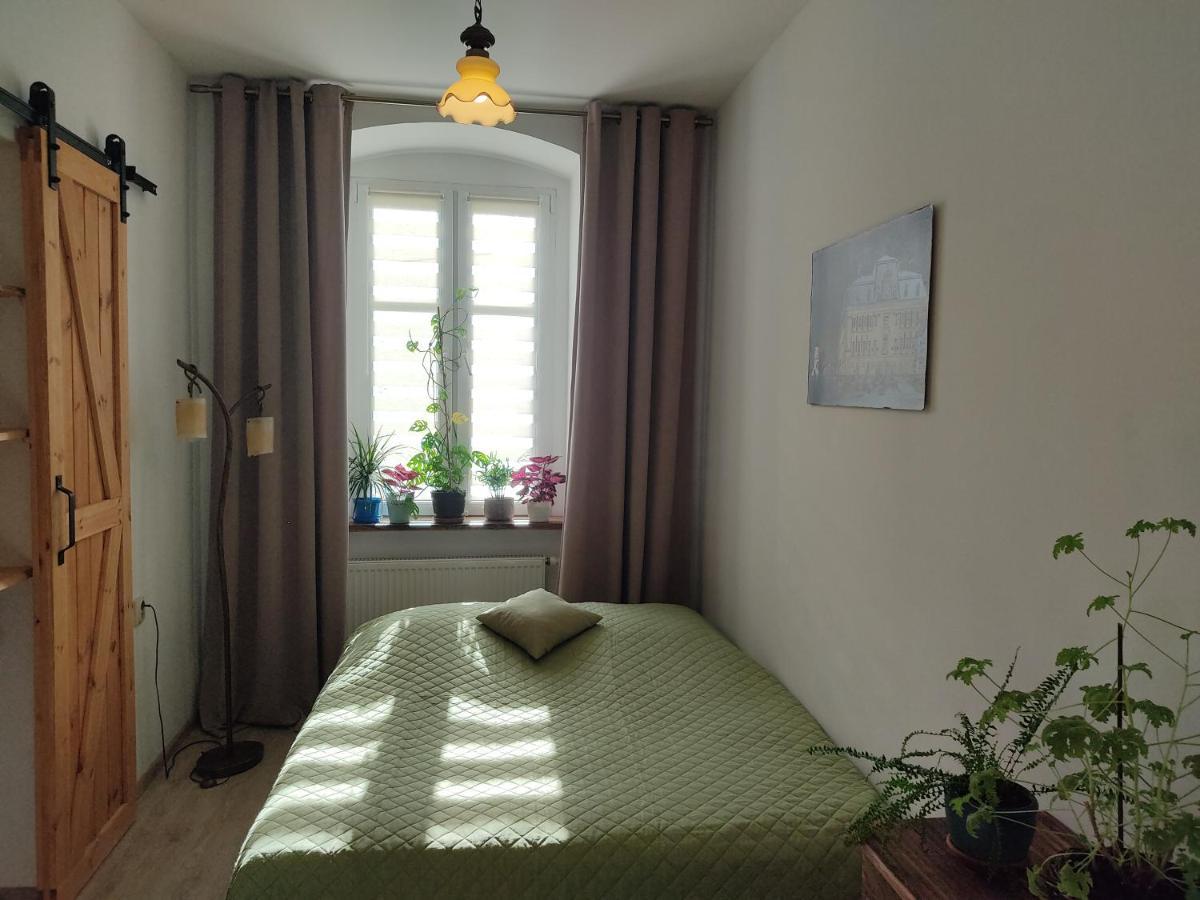Apartament Przy Zamku Pszczyna Exterior photo