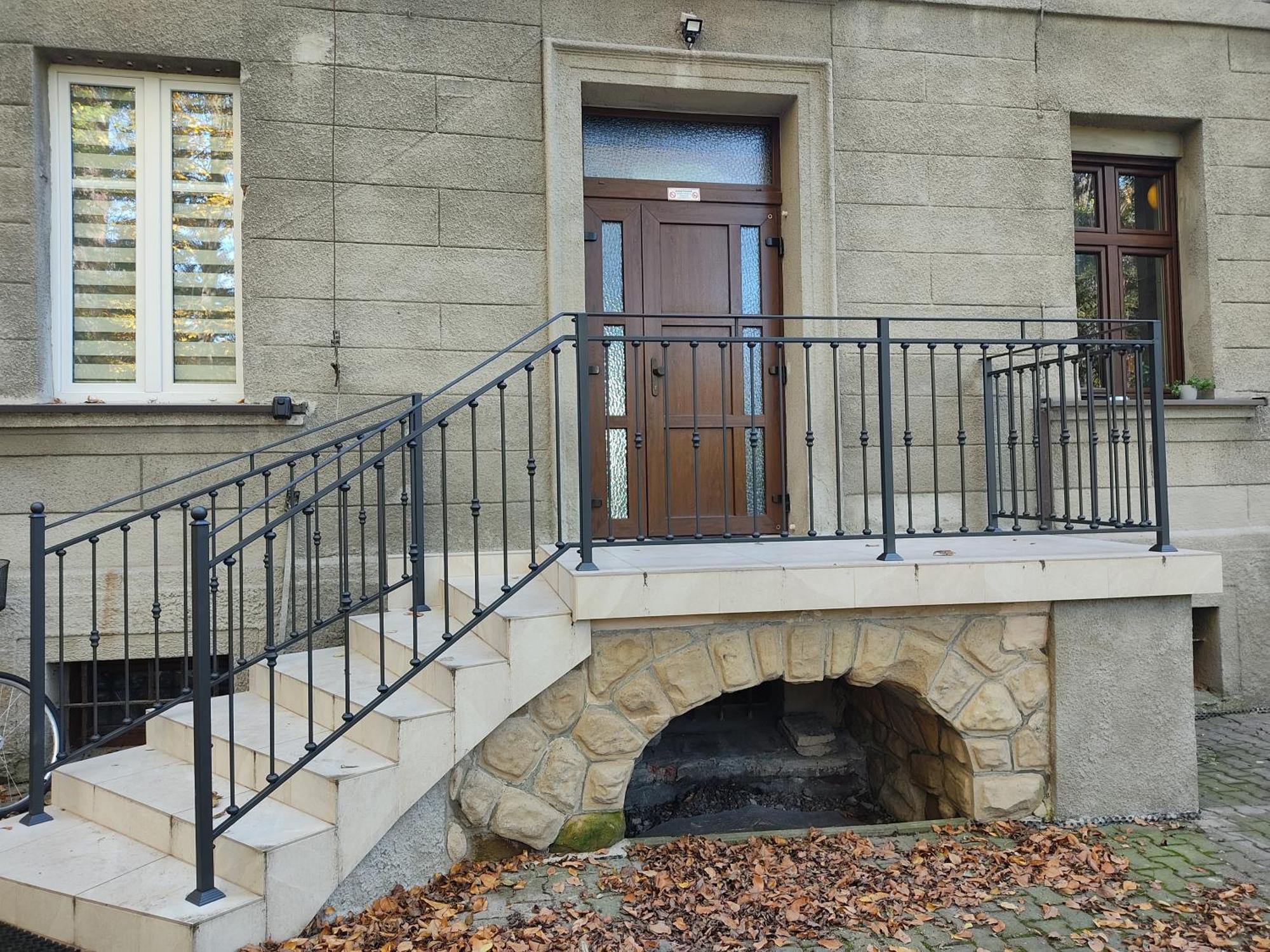 Apartament Przy Zamku Pszczyna Exterior photo
